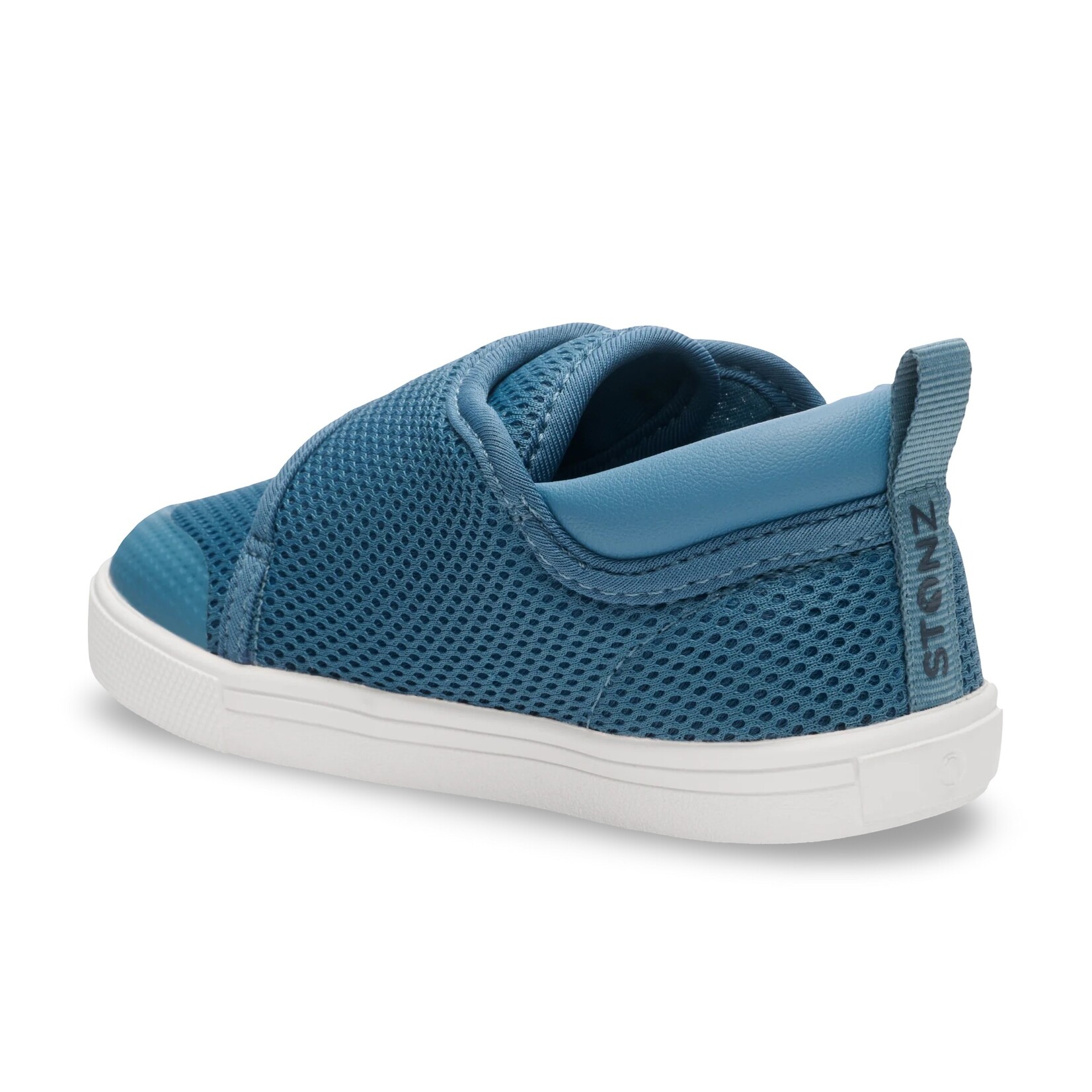Stonz STONZ - Chaussures à semelle souple 'Cruisers-TODDLERS' - Denim