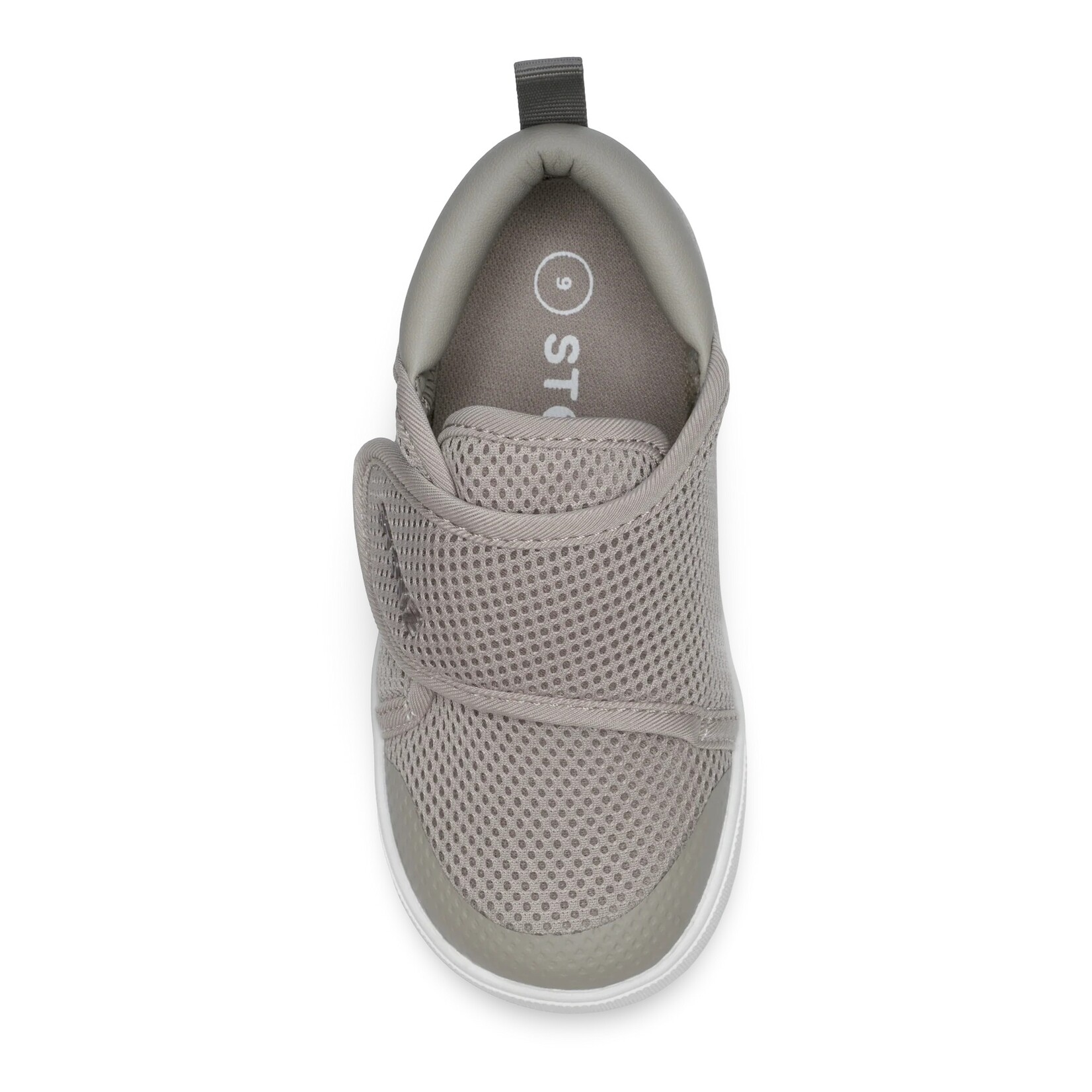 Stonz STONZ - Chaussures à semelle souple 'Cruisers-TODDLERS' - Dune