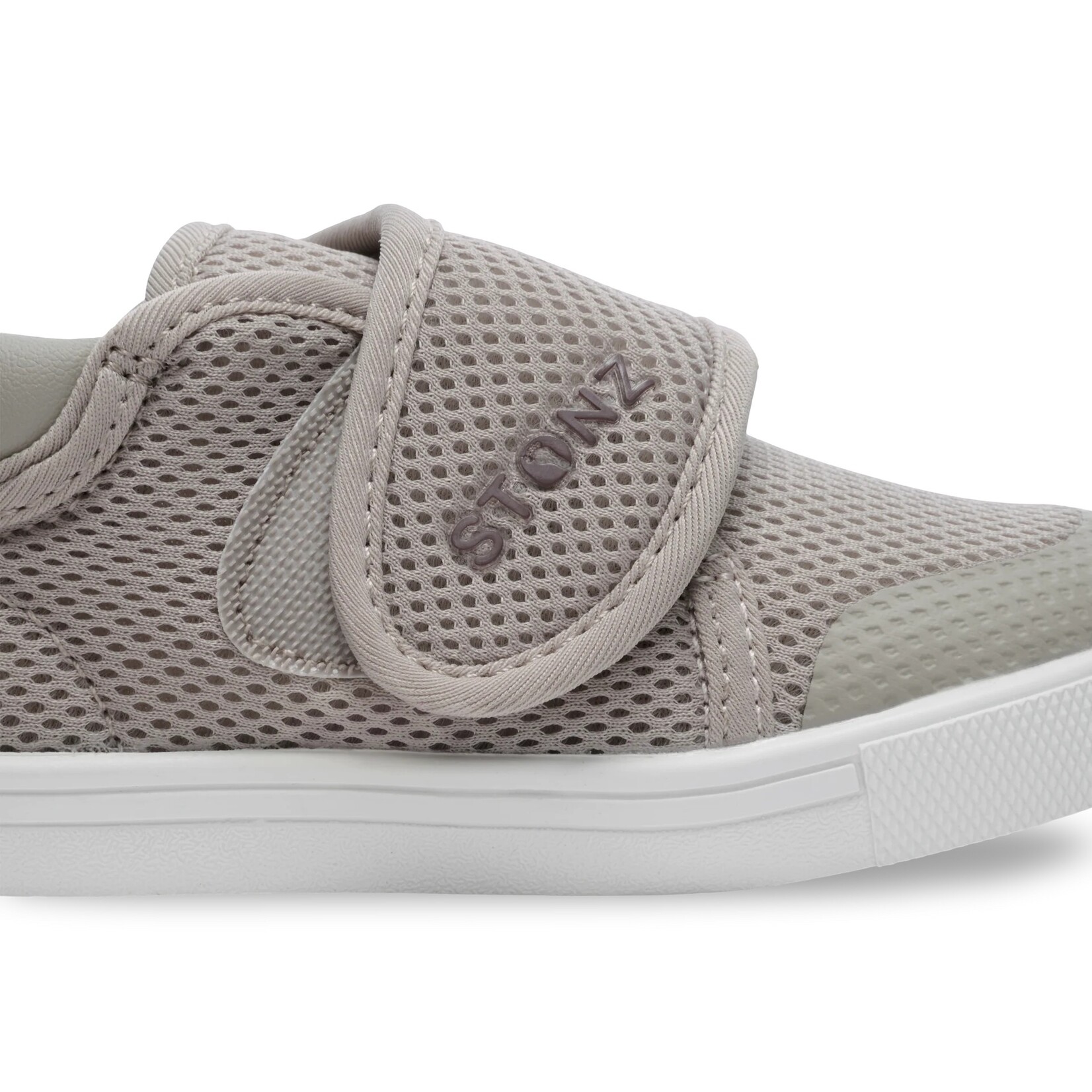 Stonz STONZ - Chaussures à semelle souple 'Cruisers-TODDLERS' - Dune