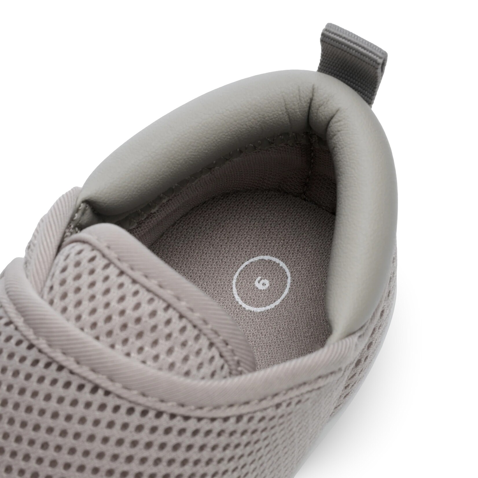 Stonz STONZ - Chaussures à semelle souple 'Cruisers-TODDLERS' - Dune