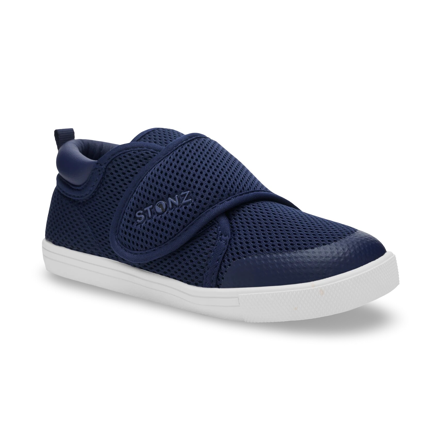 Stonz STONZ - Chaussures à semelle souple 'Cruisers-TODDLERS' - Marine