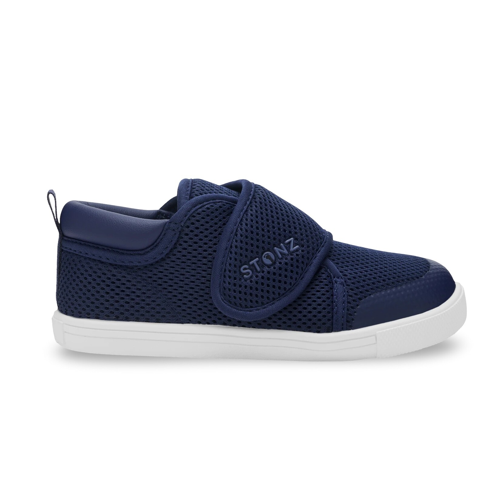 Stonz STONZ - Chaussures à semelle souple 'Cruisers-TODDLERS' - Marine