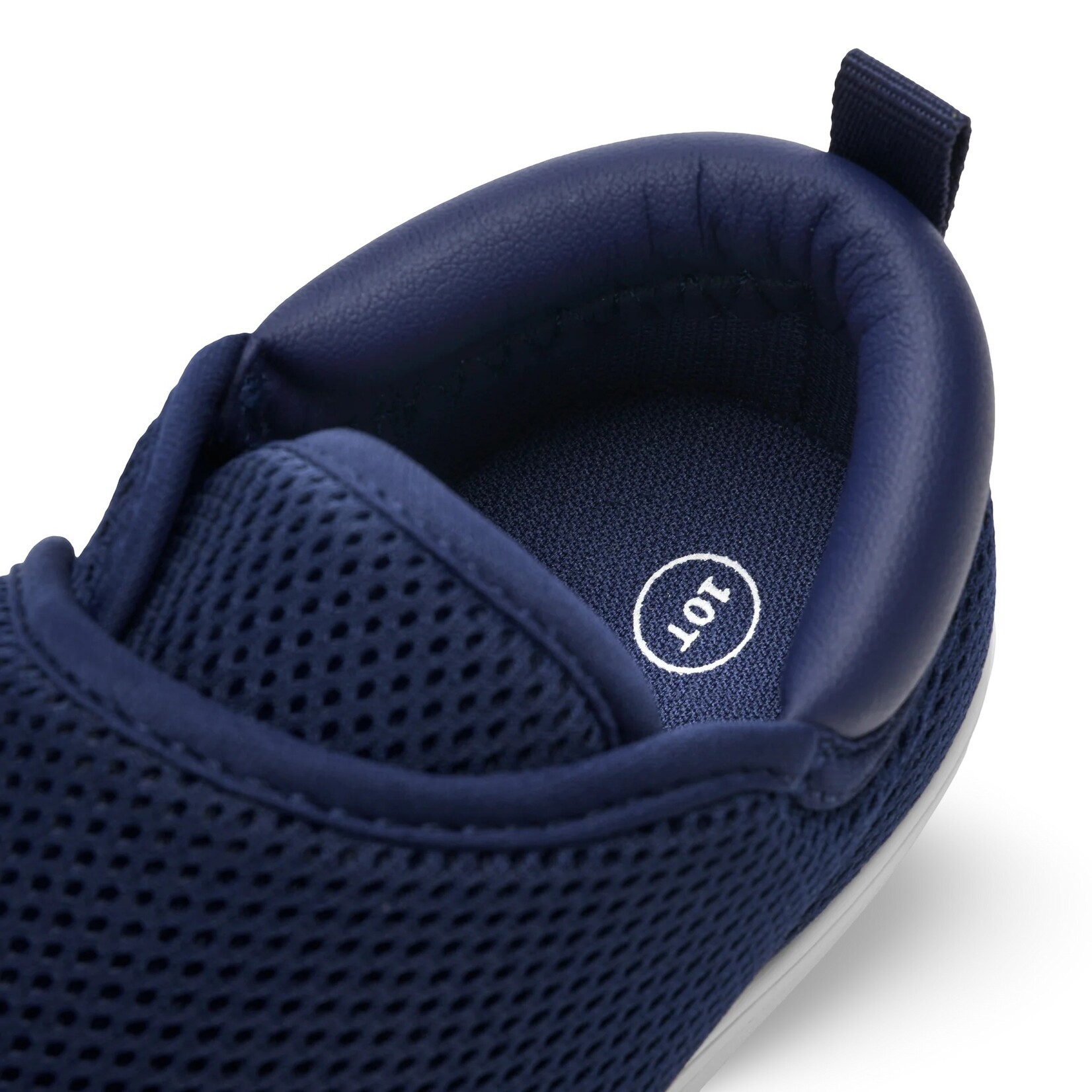 Stonz STONZ - Chaussures à semelle souple 'Cruisers-TODDLERS' - Marine