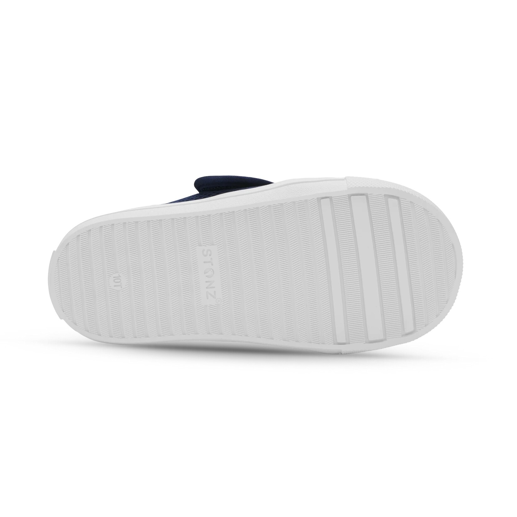 Stonz STONZ - Chaussures à semelle souple 'Cruisers-TODDLERS' - Marine