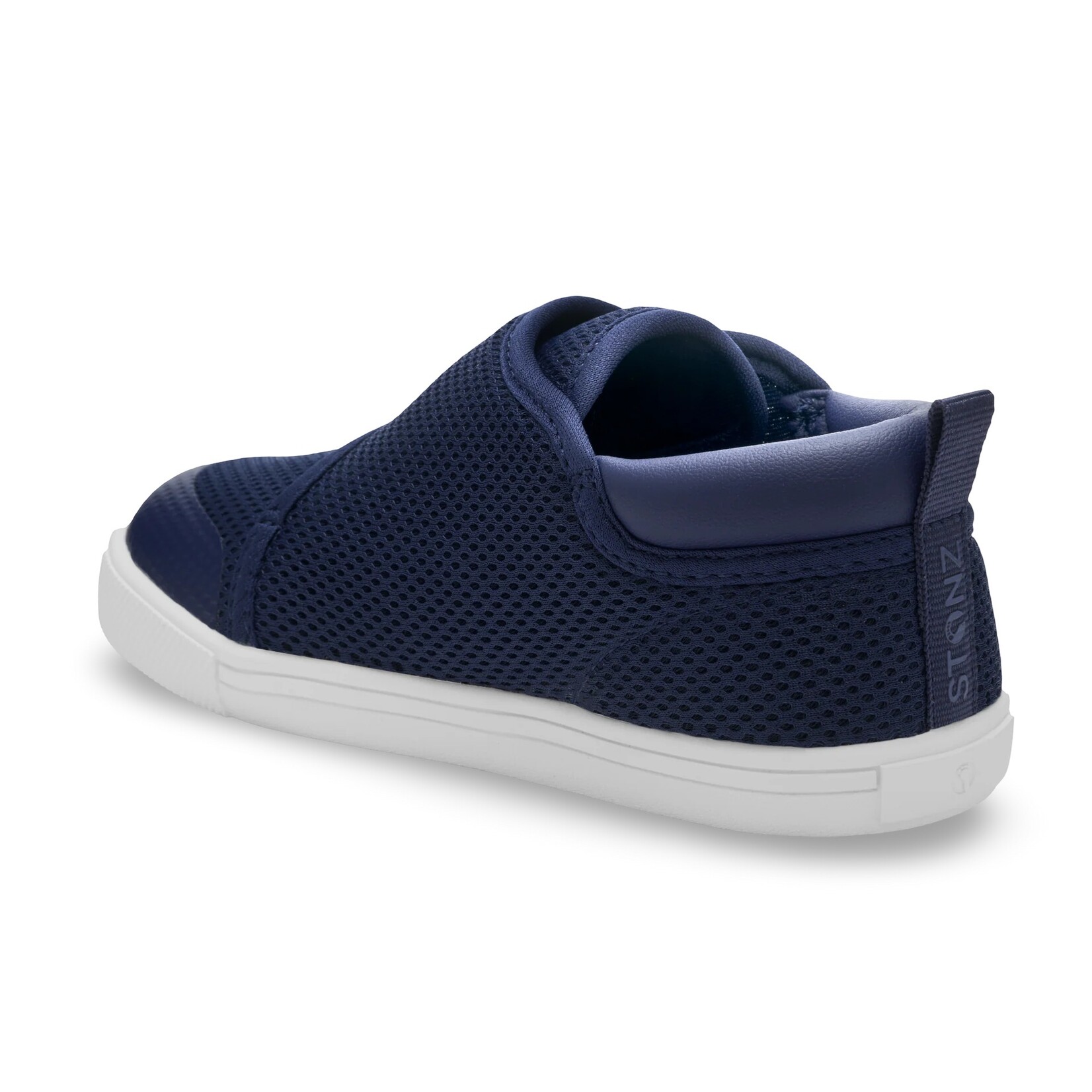 Stonz STONZ - Chaussures à semelle souple 'Cruisers-TODDLERS' - Marine