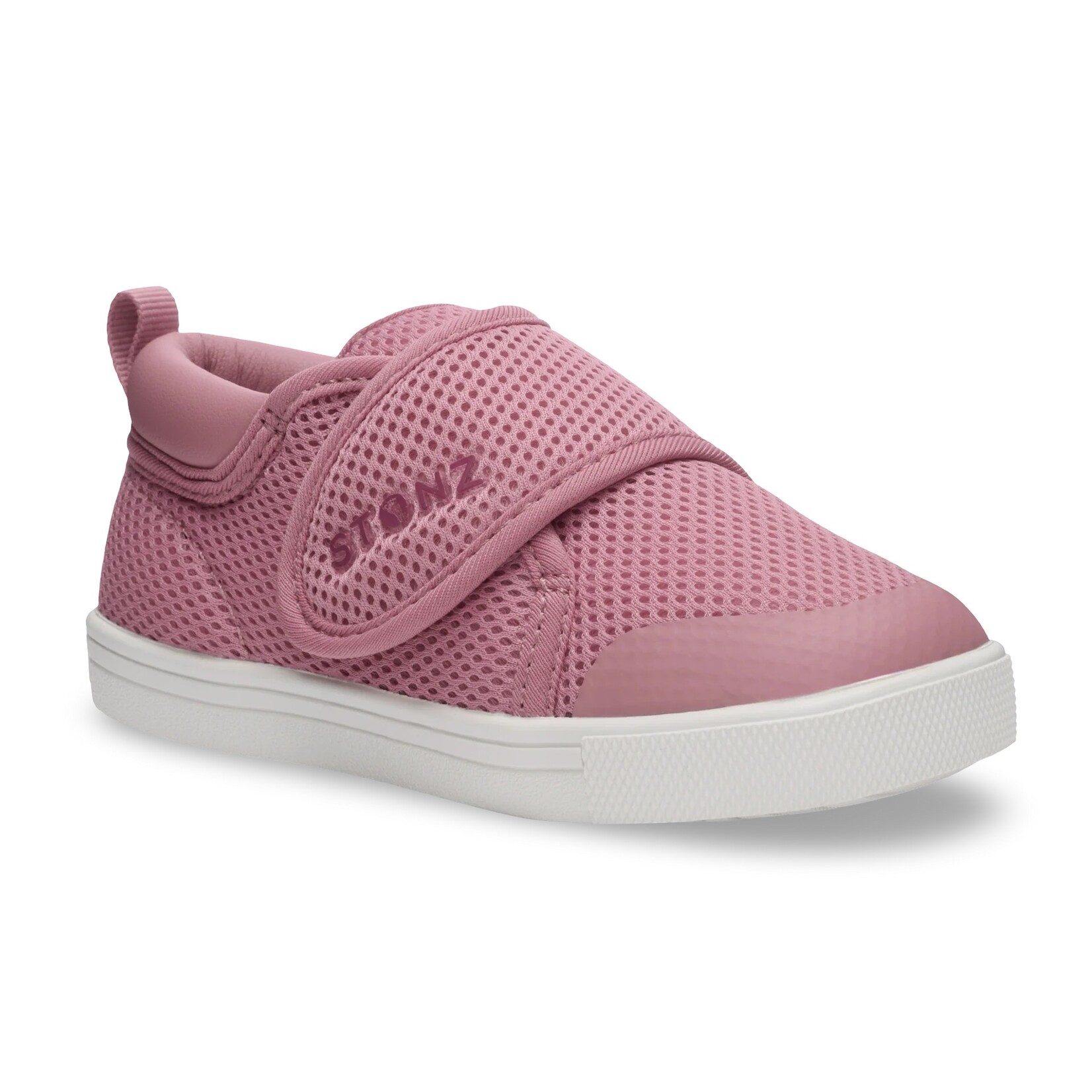 Stonz STONZ - Chaussures à semelle souple 'Cruisers-TODDLERS' - Rose Poudré