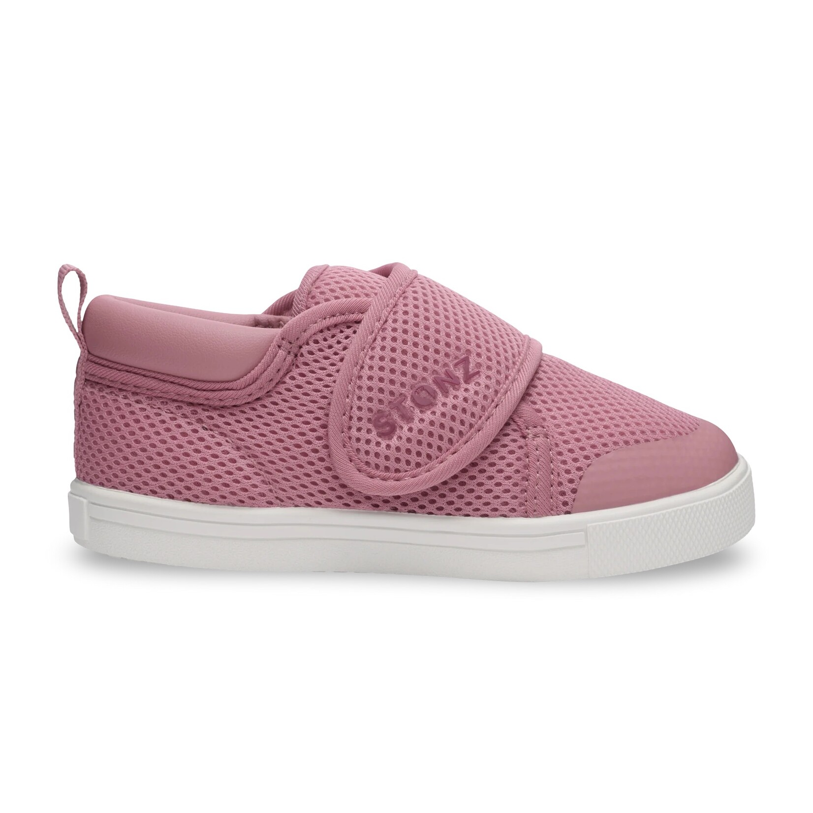 Stonz STONZ - Soft-soled 'Cruisers-TODDLERS' Shoes - Dusty Rose