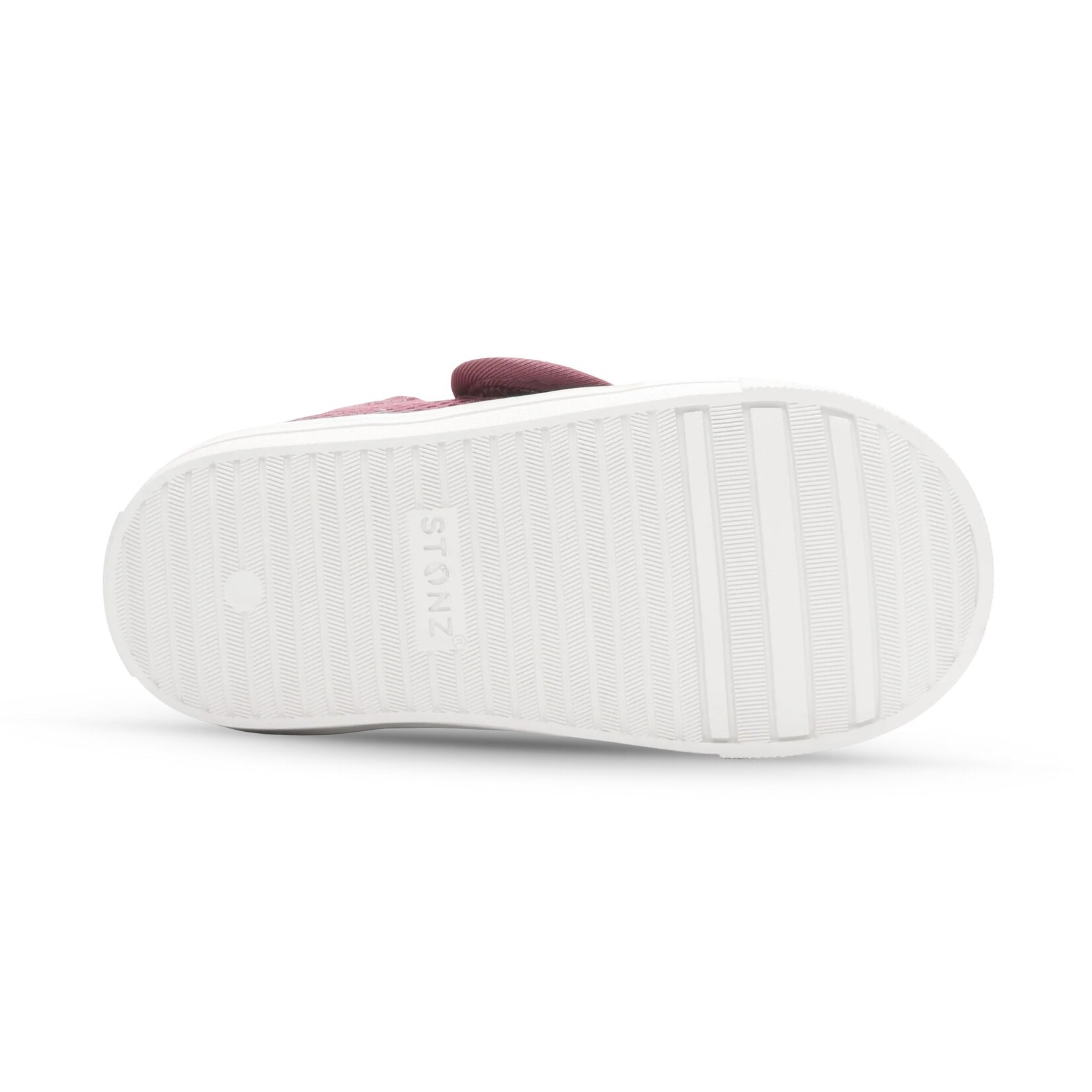 Stonz STONZ - Soft-soled 'Cruisers-TODDLERS' Shoes - Dusty Rose
