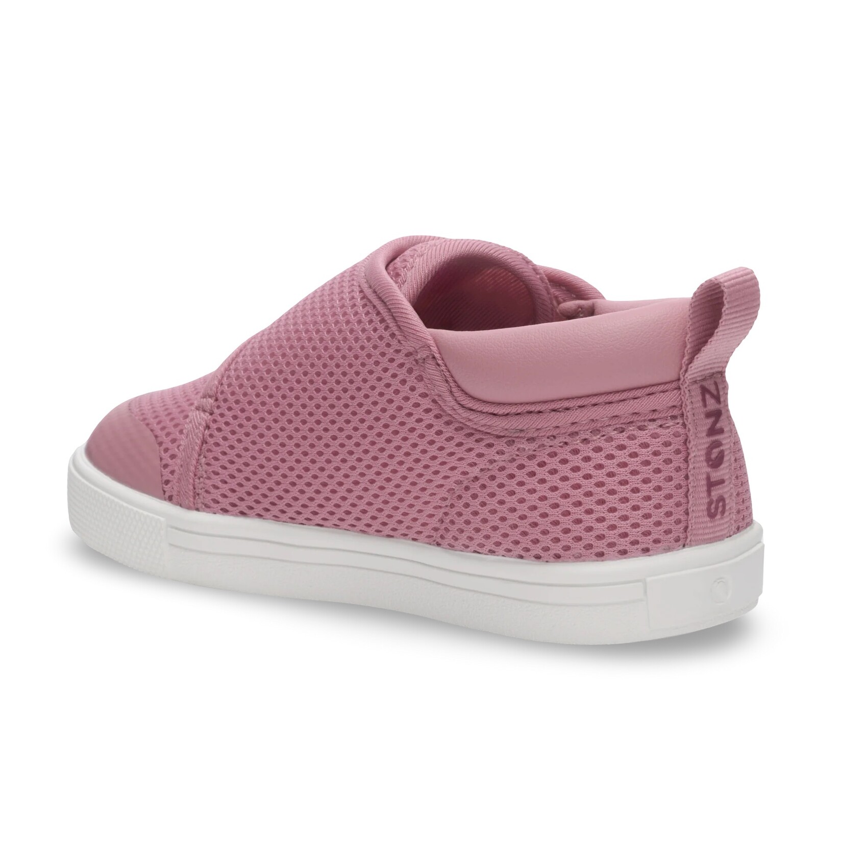 Stonz STONZ - Chaussures à semelle souple 'Cruisers-TODDLERS' - Rose Poudré
