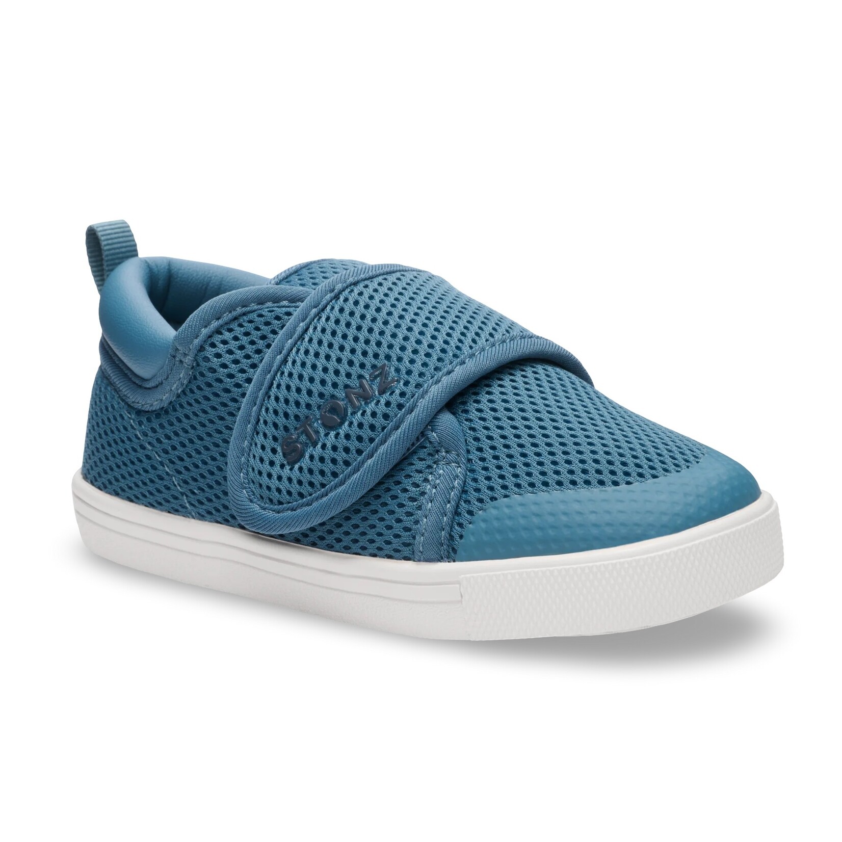 Stonz STONZ - Chaussures à semelle souple 'Cruisers-TODDLERS' - Denim