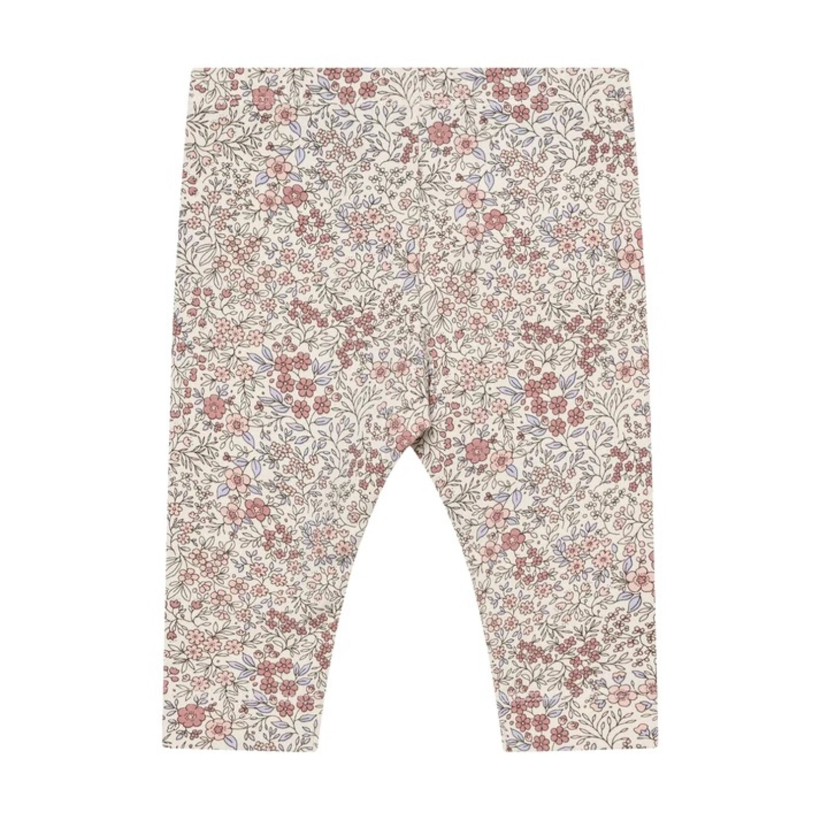 Enfant ENFANT - Legging avec motifs floraux