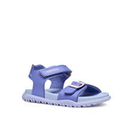 Geox GEOX - Sandales à orteils ouverts 'J Sandal Fusbetto - Lilas foncé/Rose'