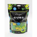 Margot MARGOT - Bombes de bain CUBZ 'Galaxie'