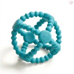 Itzy Ritzy ITZY RITZY - Teething Toy - 'Bitzy Ball/Teal'