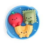 Itzy Ritzy ITZY RITZY -  Pasta Toy Bath Set - 'Itzy Splash Pals'