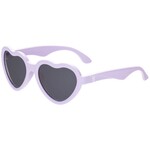 Babiators BABIATORS - Children's Sunglasses 'Hearts - Purple - Irrestible Iris'