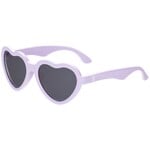 Babiators BABIATORS - Lunettes de soleil pour enfants 'Hearts - Violet - Irrestible Iris'