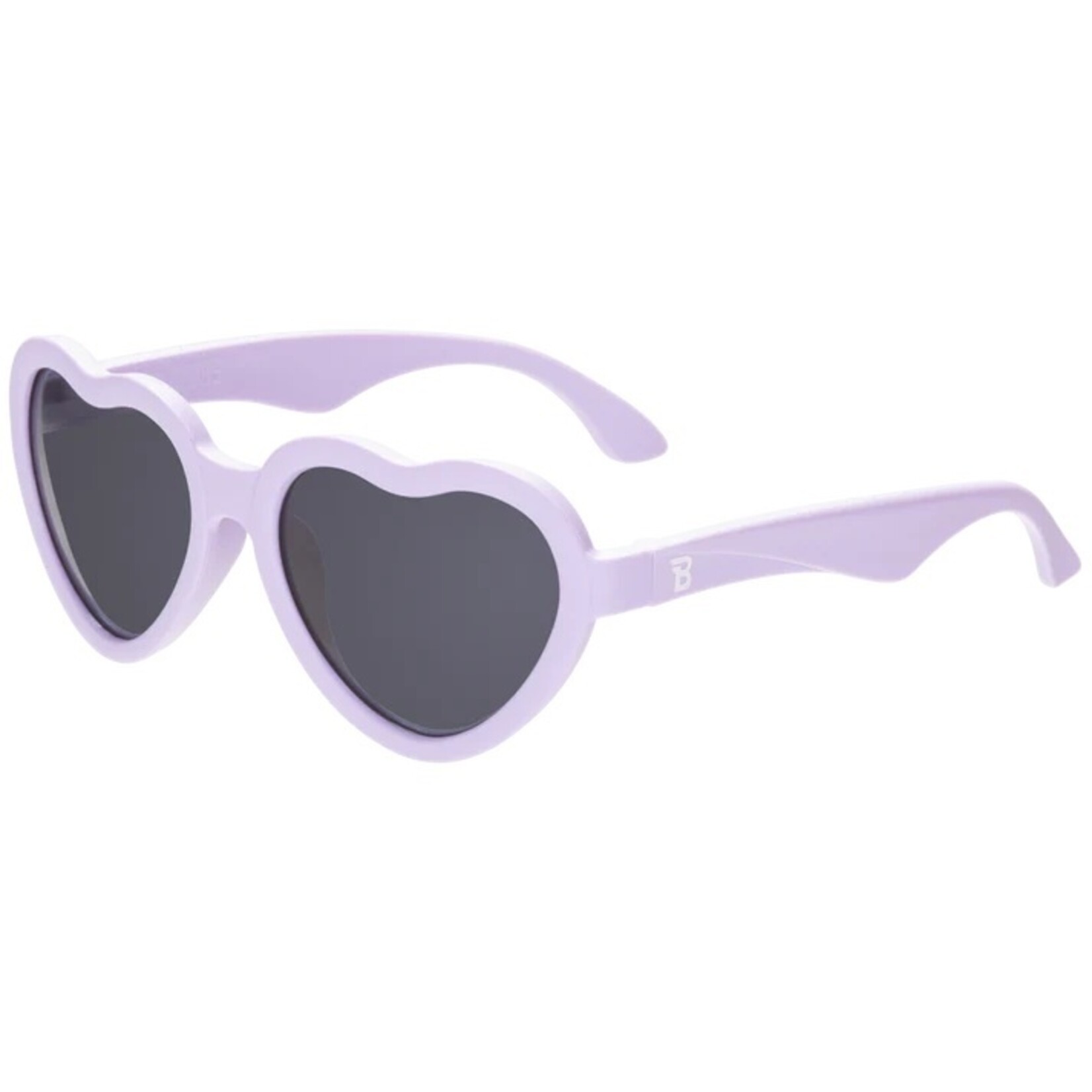 Babiators BABIATORS - Children's Sunglasses 'Hearts - Purple - Irrestible Iris'