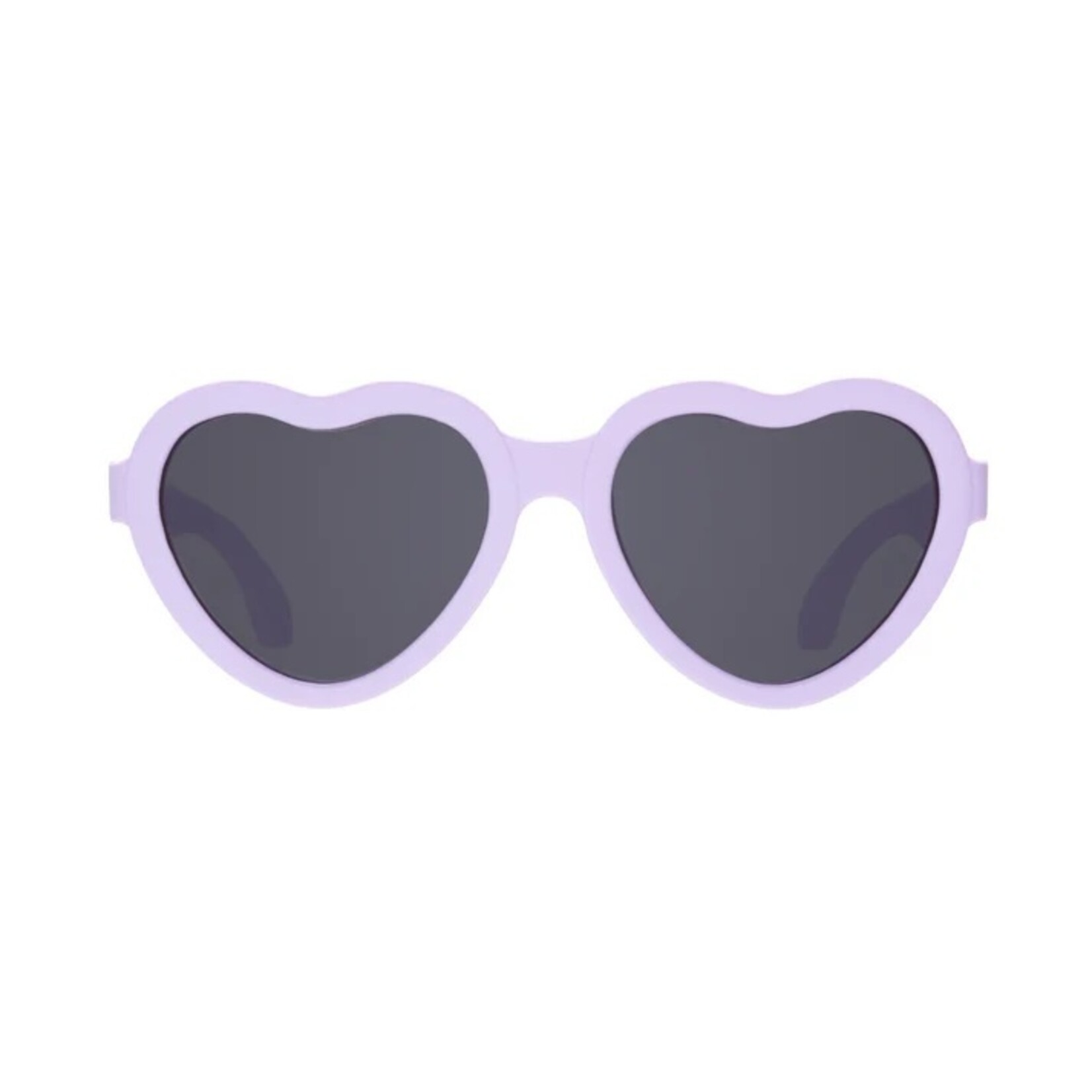 Babiators BABIATORS - Children's Sunglasses 'Hearts - Purple - Irrestible Iris'