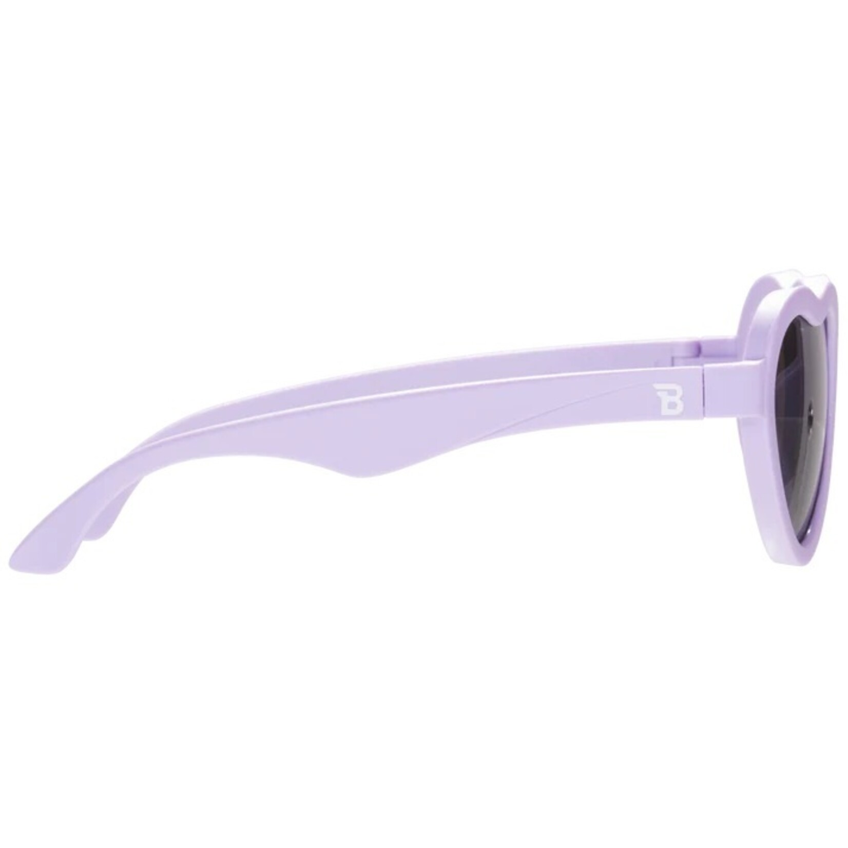 Babiators BABIATORS - Lunettes de soleil pour enfants 'Hearts - Violet - Irrestible Iris'