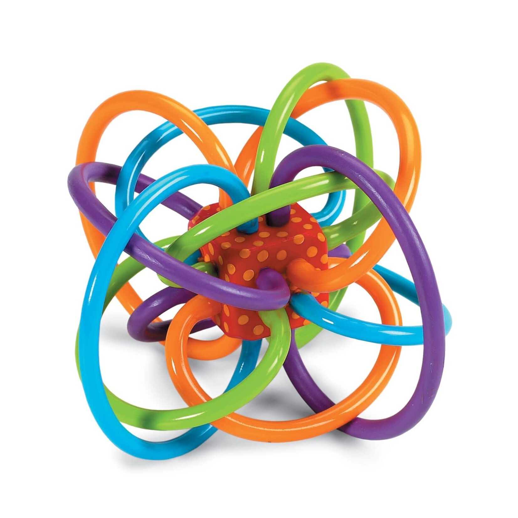 MANHATTAN TOY - 'Winkel' Teething Toy