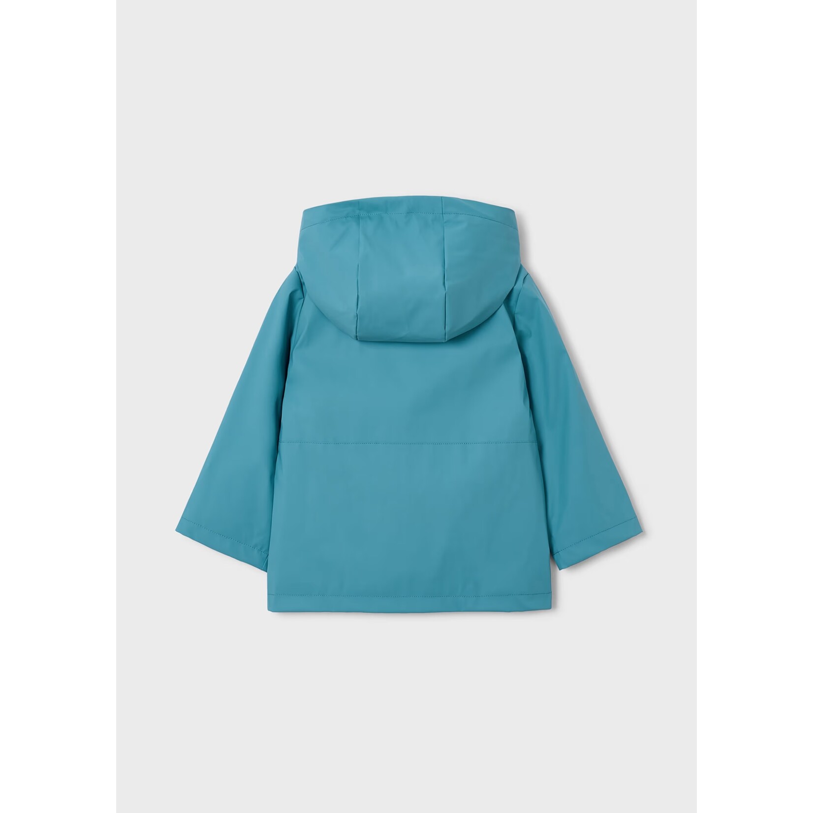 Mayoral MAYORAL - Manteau mi-saison imperméable vert 'Algae'