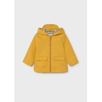 Mayoral MAYORAL - Waterproof mid-season coat 'Peach'