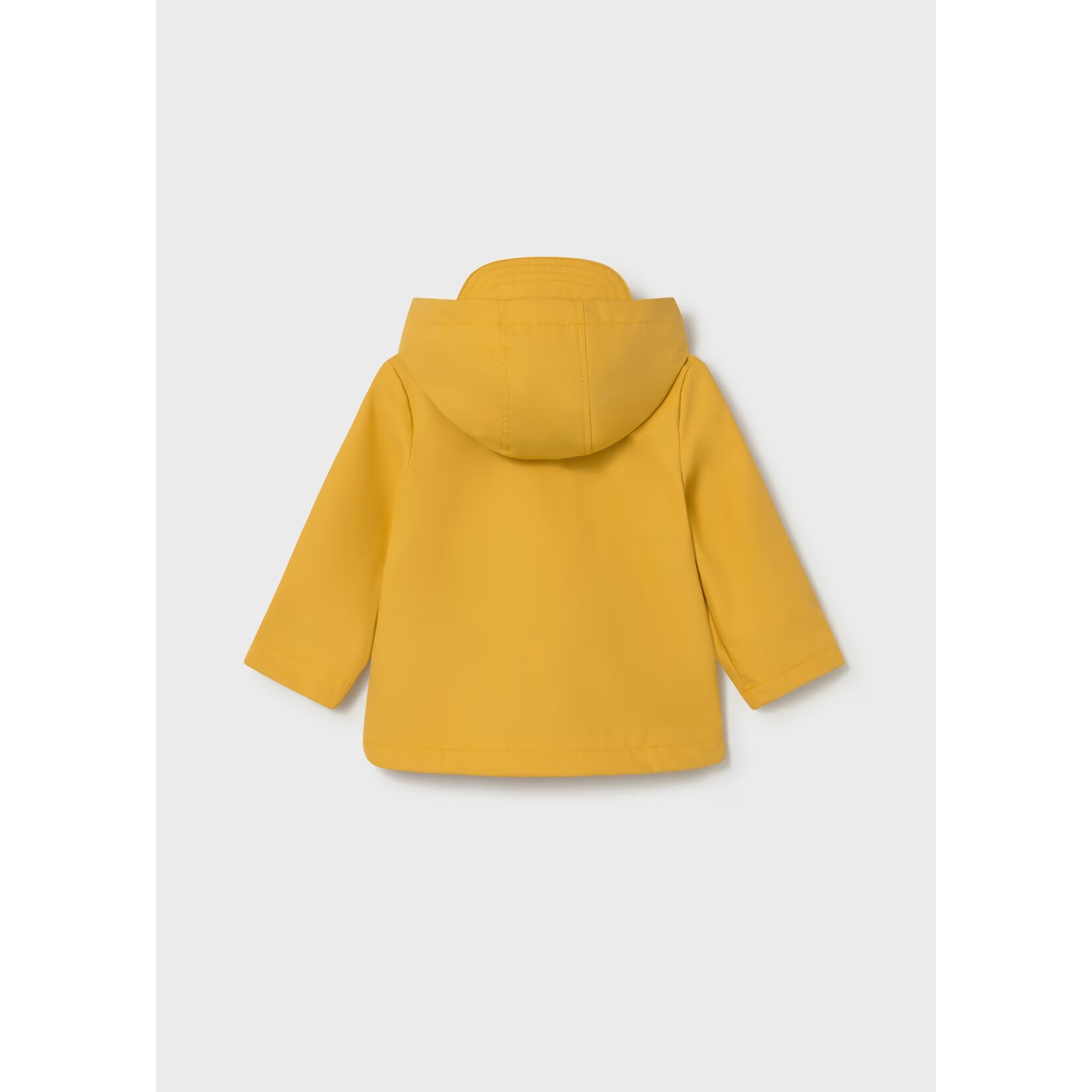 Mayoral MAYORAL - Waterproof mid-season coat 'Peach'