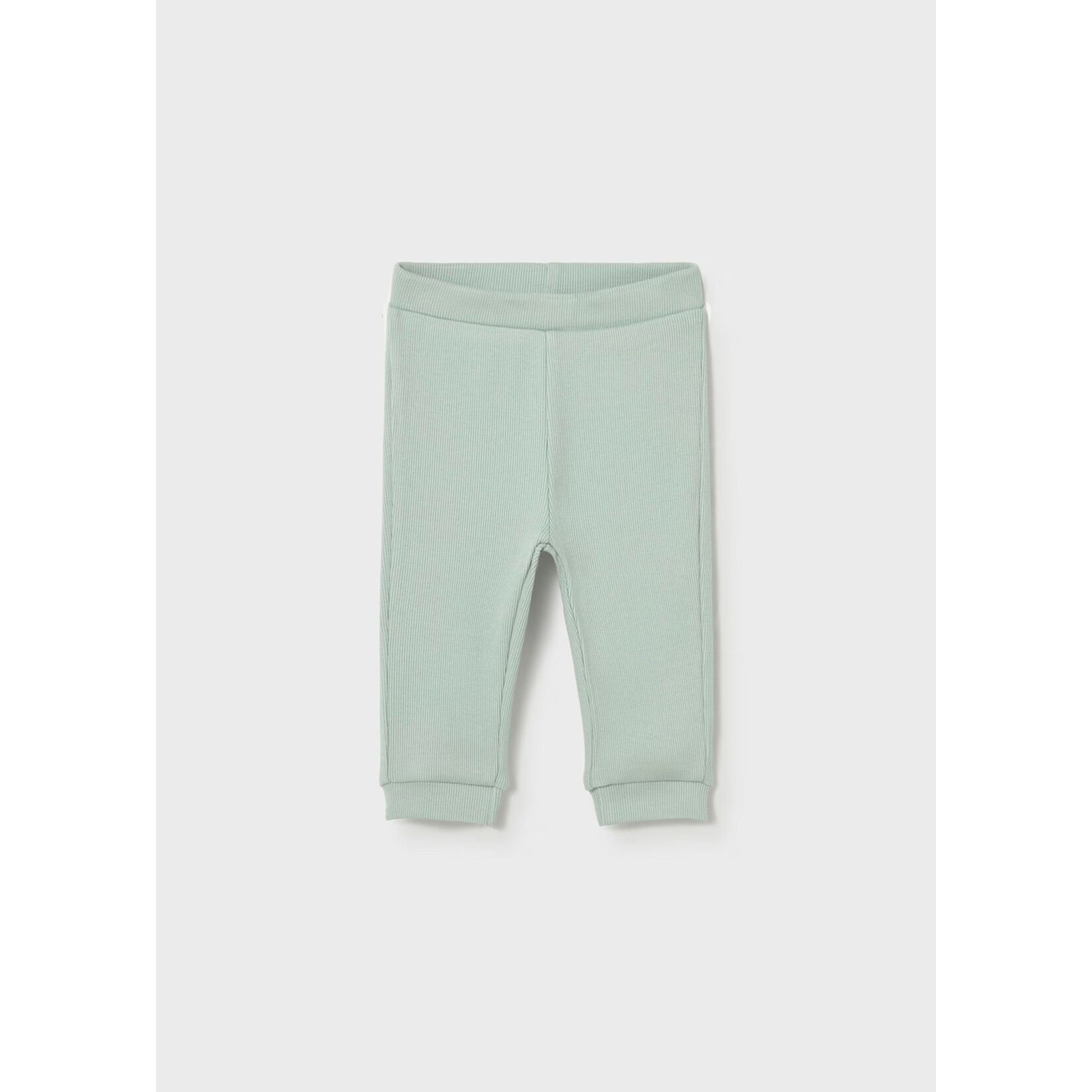Mayoral MAYORAL - Mint Corduroy Trousers