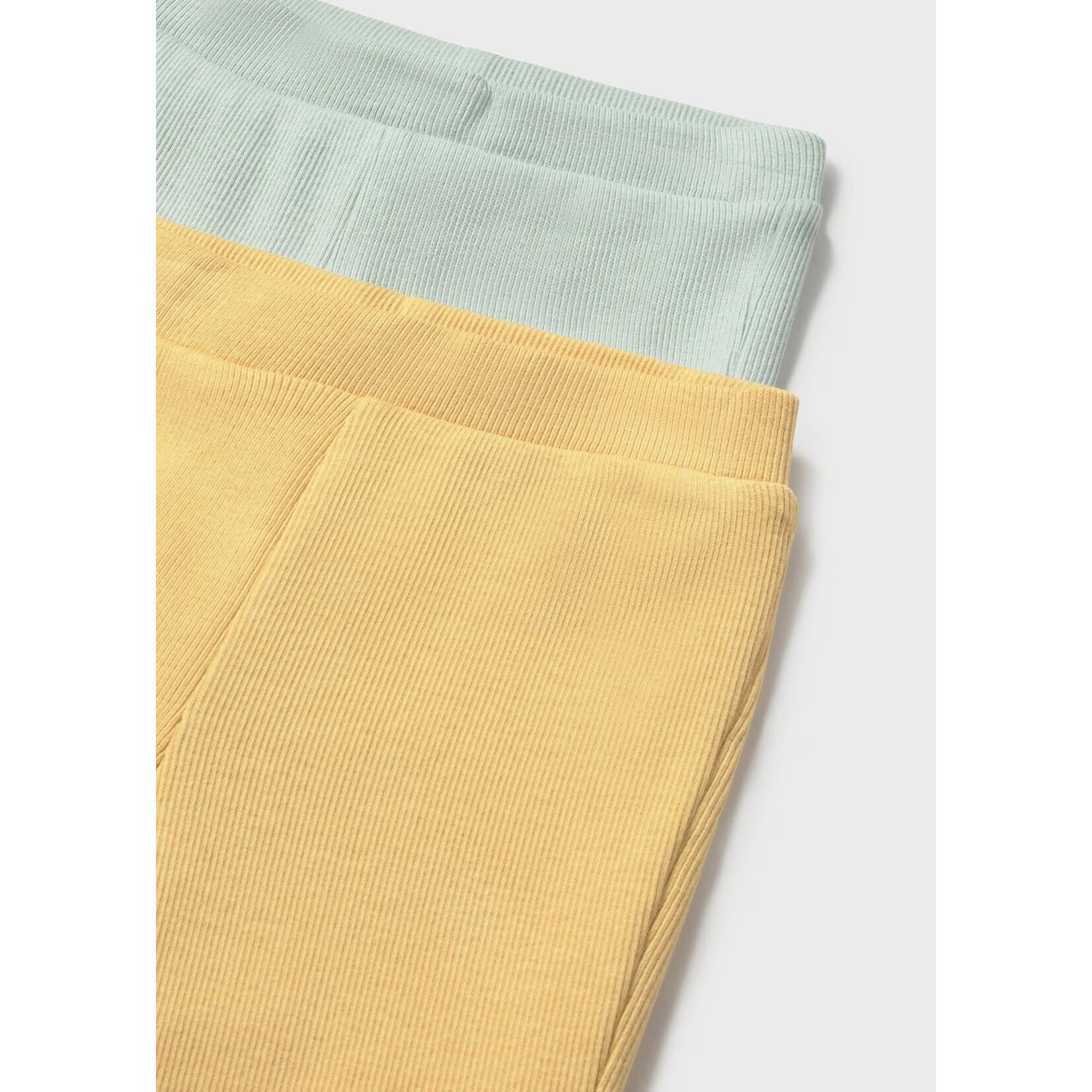 Mayoral MAYORAL - Mint Corduroy Trousers