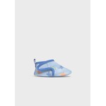 Mayoral MAYORAL - Shoes with a print of small sea animals 'Blue'
