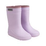 Enfant ENFANT - Soft lilac rain boots