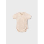 Mayoral MAYORAL - Beige bodysuit with duck print