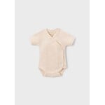 Mayoral MAYORAL - Cache-couche beige avec imprimé de canards