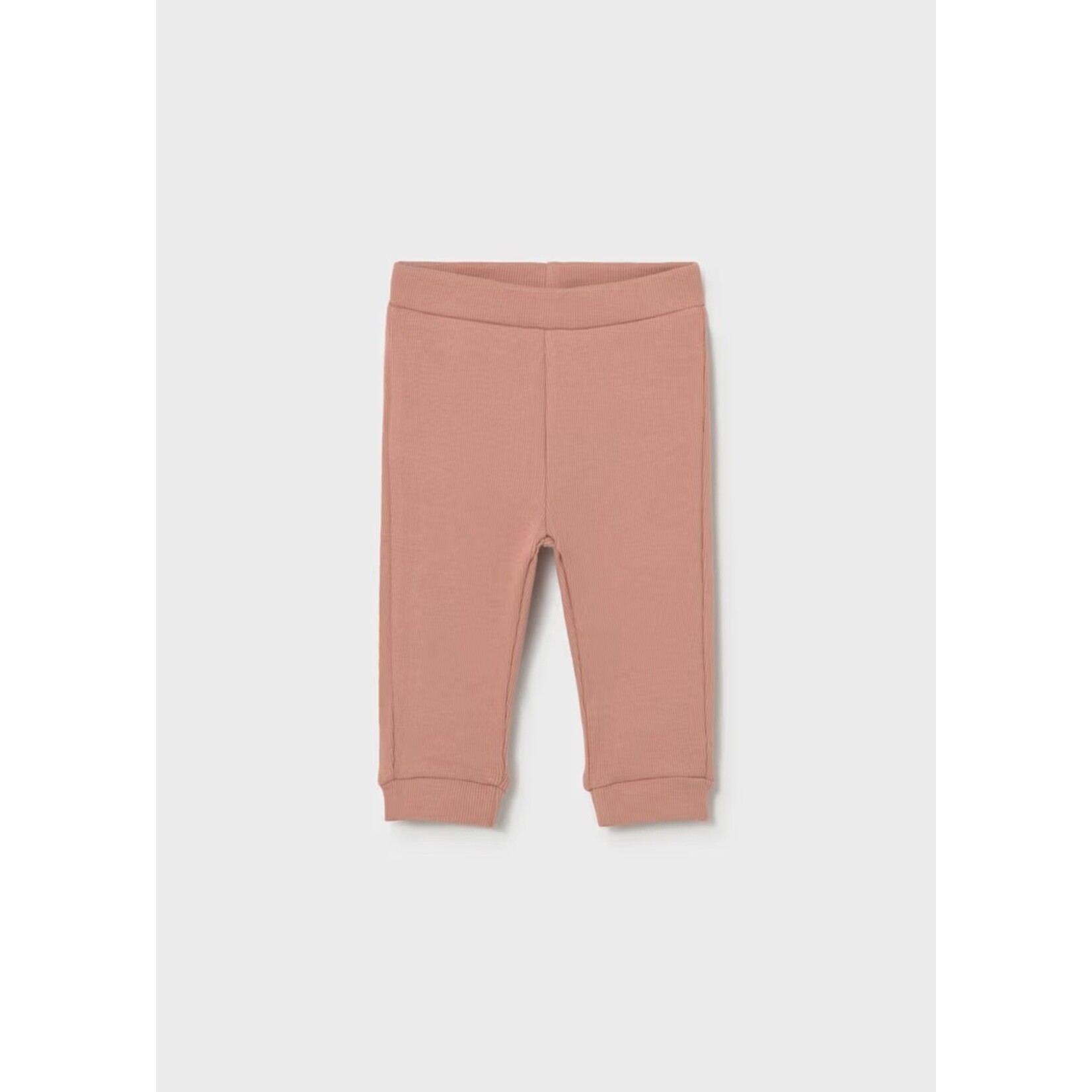 Mayoral MAYORAL - Pantalon côtelé rose