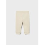 Mayoral MAYORAL - Pantalon côtelé blanc crème