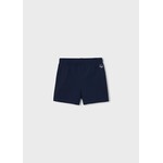 Mayoral MAYORAL -  Short basique en maille bleu marine