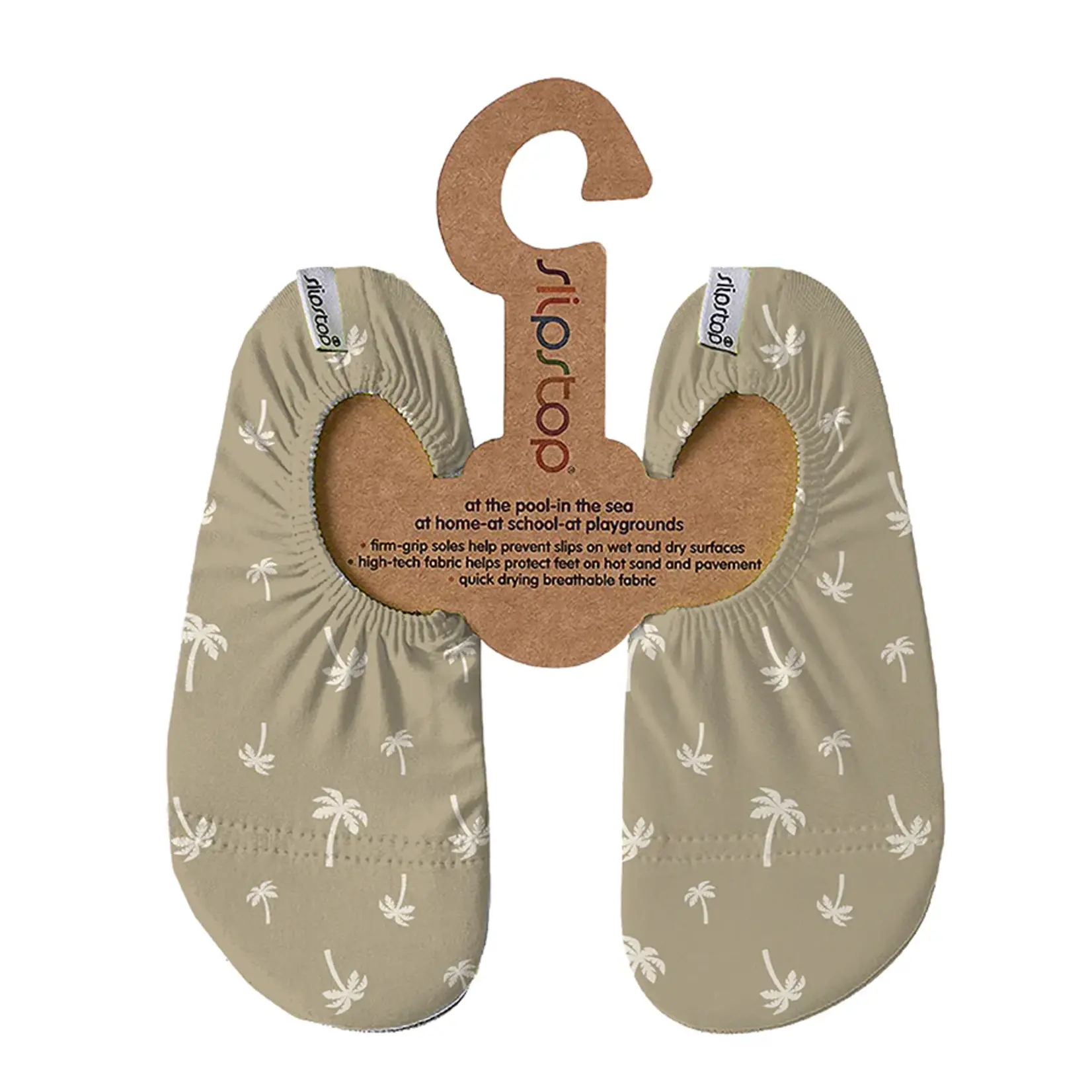 SlipStop SLIPSTOP - Non-Slip Water Shoes 'Palm Sand'