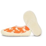 JAN&JUL JAN&JUL - Chaussures d'eau pour enfants - Orange crabe