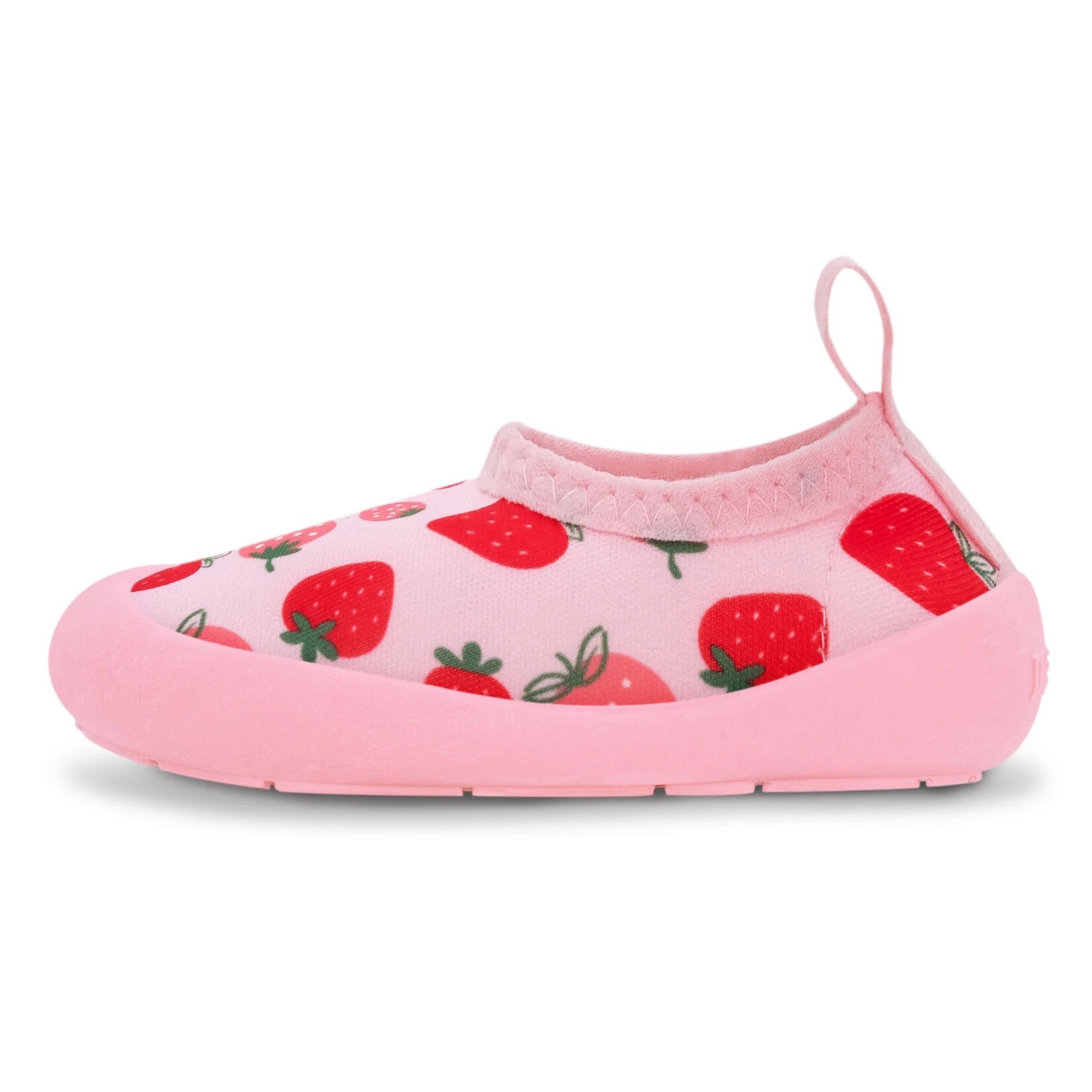 JAN&JUL JAN&JUL - Chaussures d'eau pour enfants - Fraise rose