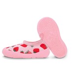 JAN&JUL JAN&JUL - Kids Water Shoes - Pink Strawberry
