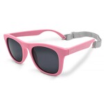 JAN&JUL JAN&JUL - Lunettes de soleil polarisées urbaines pour enfants - Rose pêche