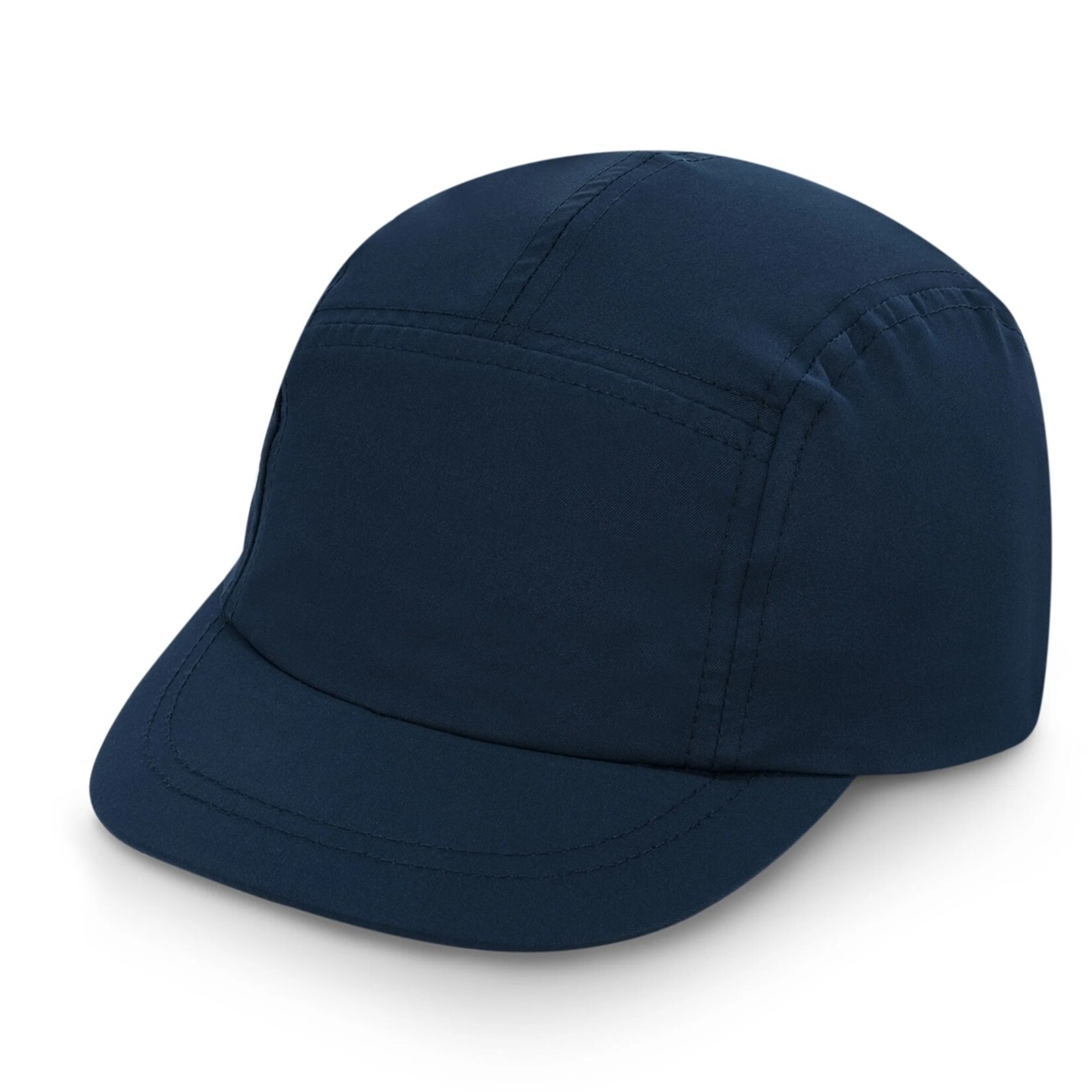 JAN&JUL JAN&JUL - Dark Navy Blue 'SunLite' Cap