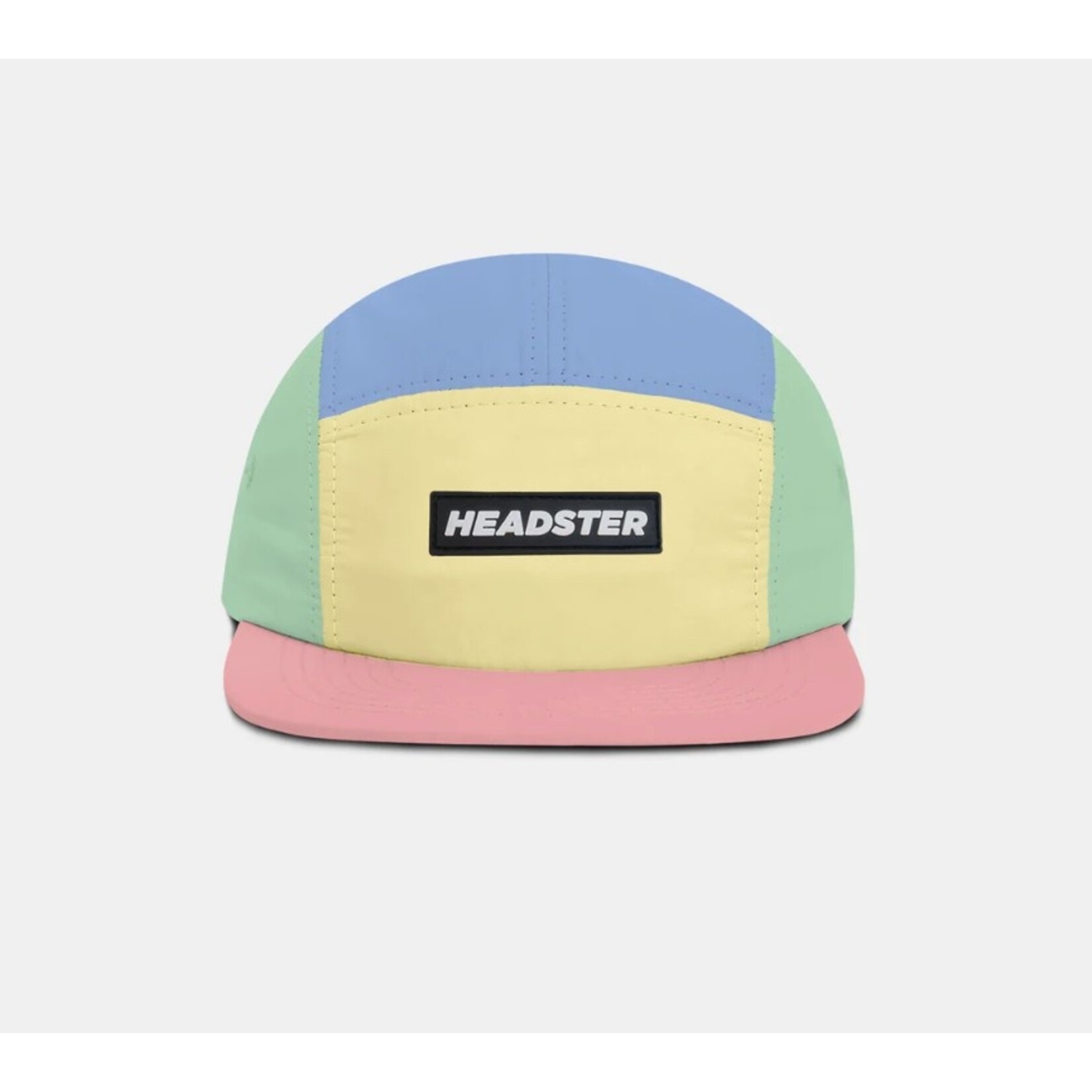 Headster Kids HEADSTER - Casquette en nylon 'Fruit Salad'