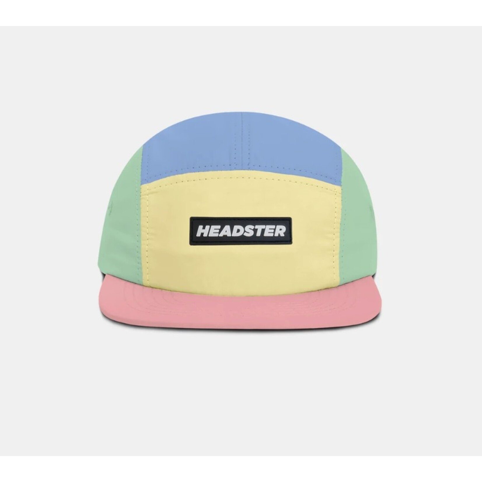 Headster Kids  HEADSTER - 'Fruit Salad' Nylon Cap