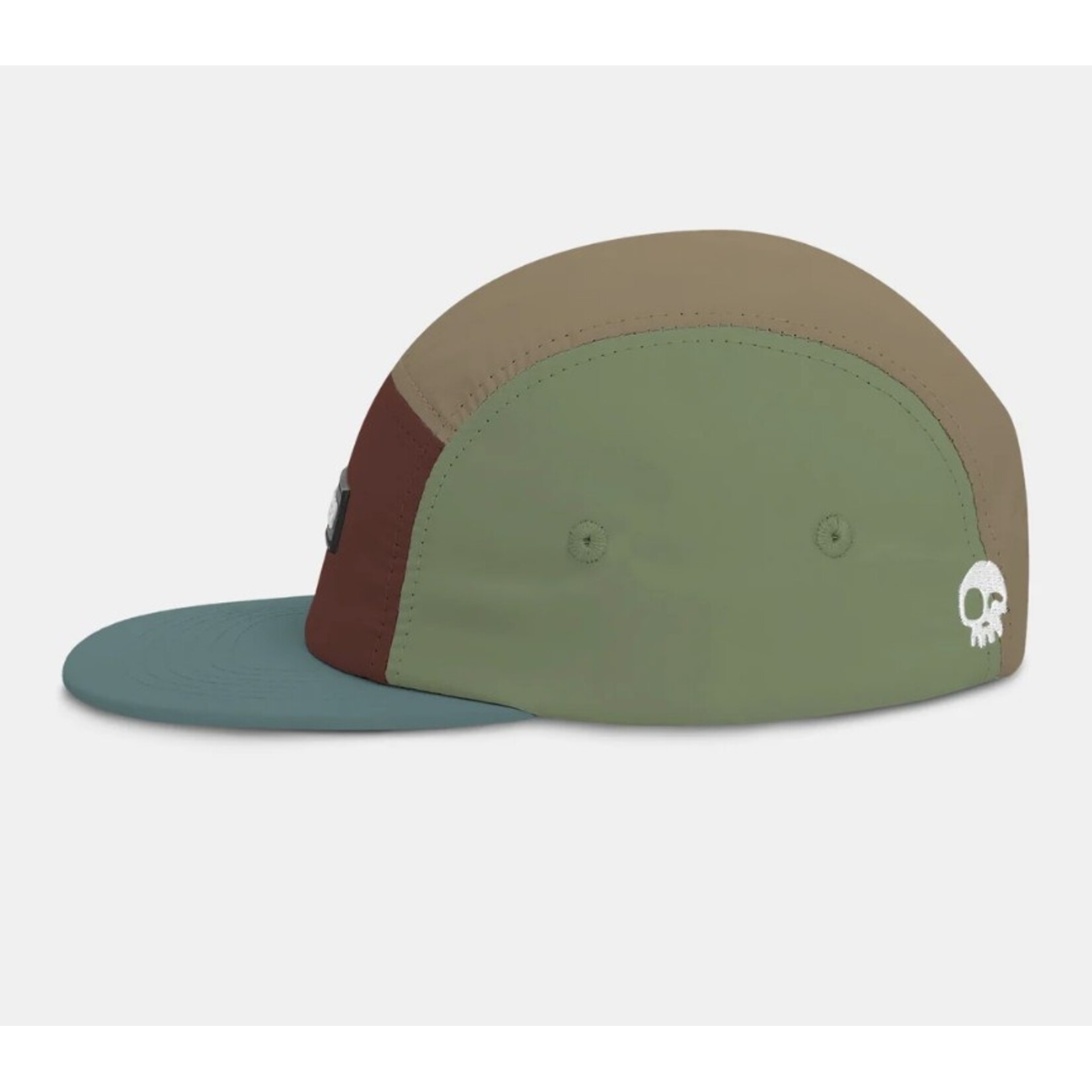 Headster Kids HEADSTER - 'Desert Ride' Nylon Cap