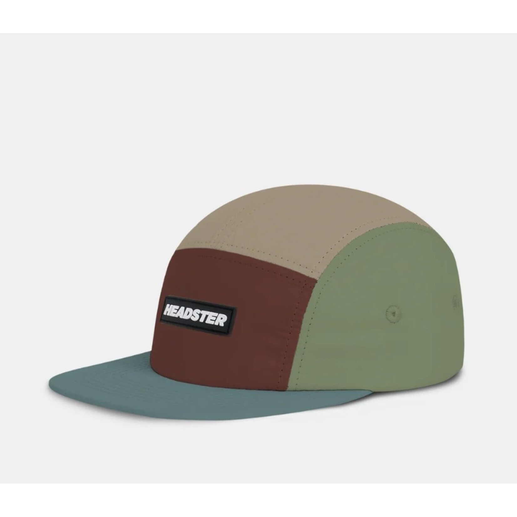 Headster Kids HEADSTER - 'Desert Ride' Nylon Cap