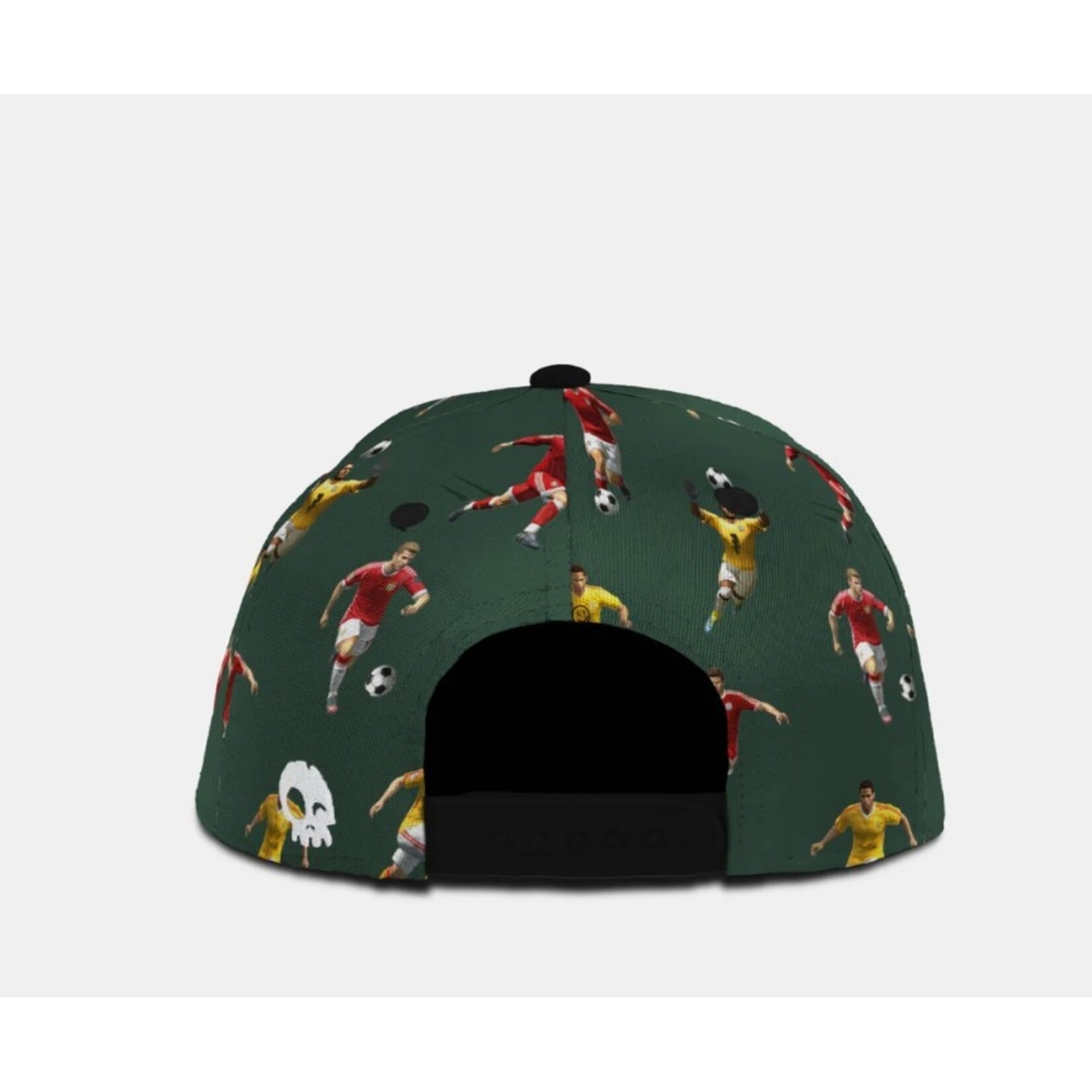 Headster Kids HEADSTER - Casquette 'Kick Off Snapback - Pine Tree'
