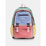 Headster Kids HEADSTER - Colorblock 26L Backpack - Fruit Salad