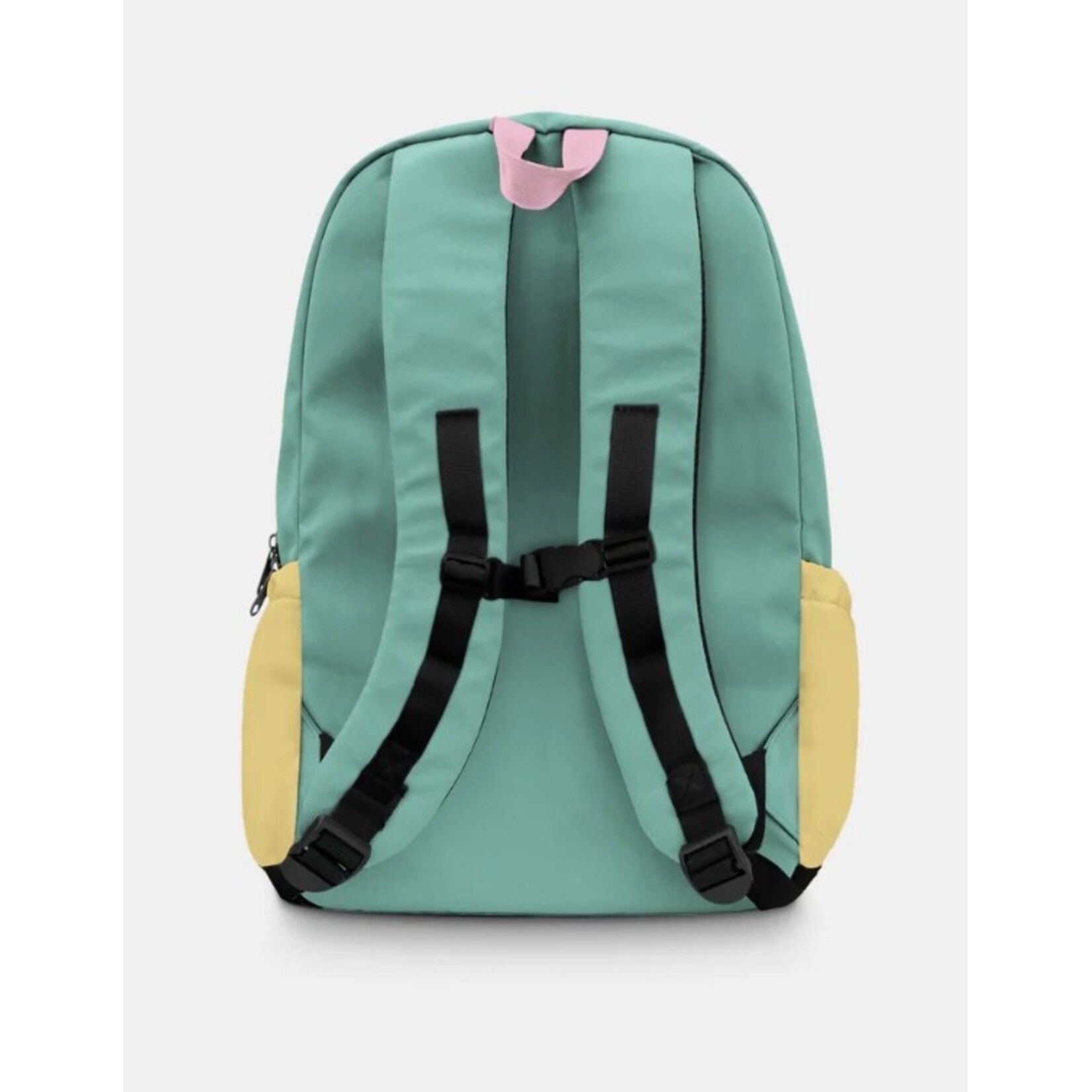Headster Kids HEADSTER - Sac à dos Colorblock 26 L - Salade de fruits